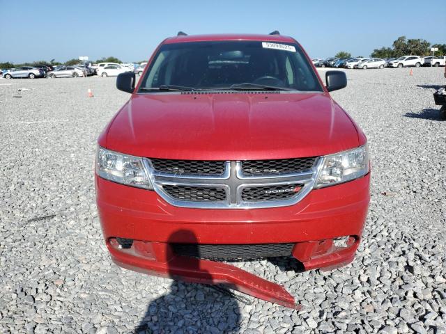 3C4PDCAB2GT207829 Dodge JOURNEY SE