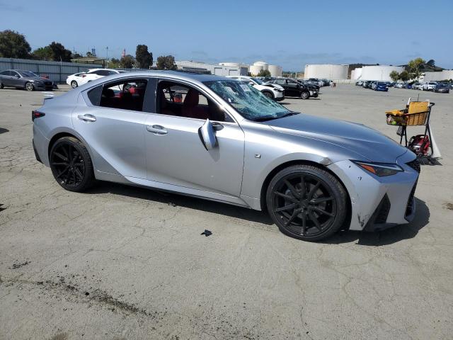 JTHGZ1B24N5049400 Lexus 2gr-fks