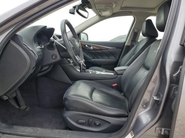 JN1AV7AP5EM692060 Infiniti 2014