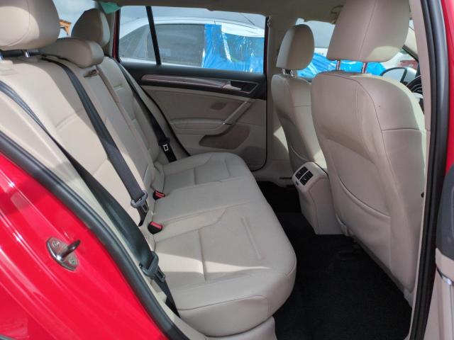 3VWH17AU3HM508429 Volkswagen GOLF ALLTR