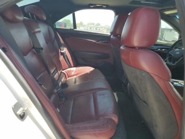 1G6AC5SX9F0105697 Cadillac ATS PERFOR