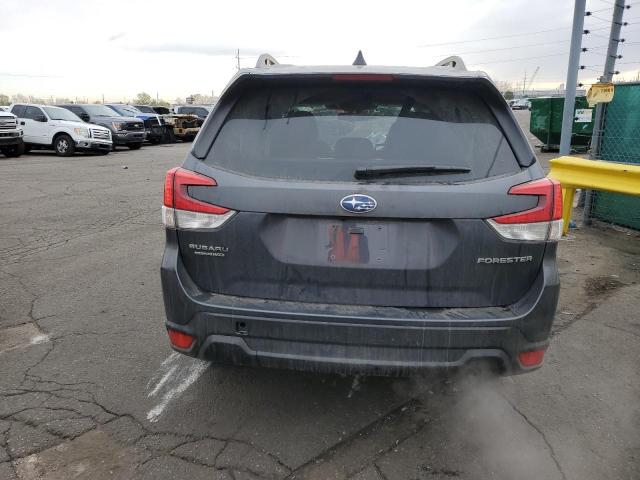JF2SKADC8RH431442 Subaru FORESTER P