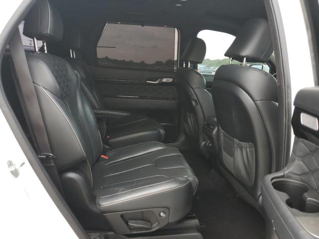 KM8R74HE1MU332517 Hyundai PALISADE C