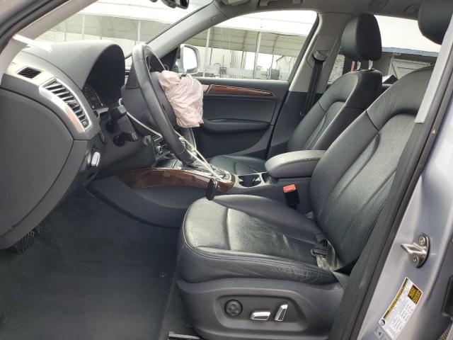 WA1D7AFP0HA043390 Audi Q5 PREMIUM