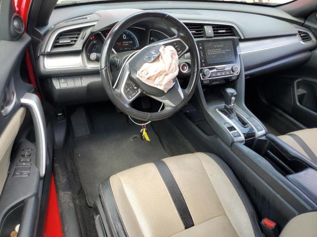 2HGFC3B76GH351810 Honda l15b7