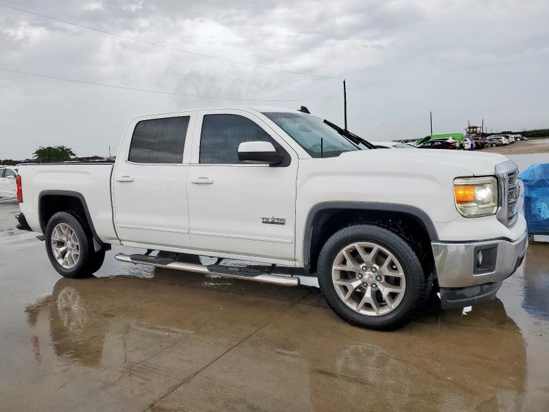 3GTP1UEC0FG162771 GMC SIERRA C15