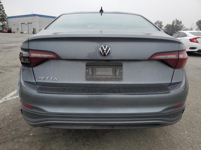 3VWBM7BU9RM021121 Volkswagen tsi