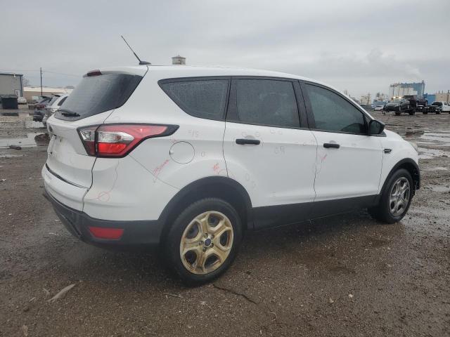 1FMCU0F79JUA66123 Ford ESCAPE S