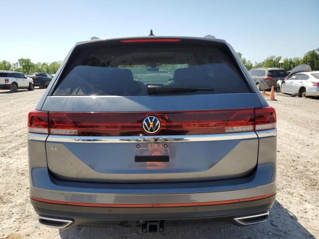 1V2JR2CA9RC516717 Volkswagen ATLAS SE