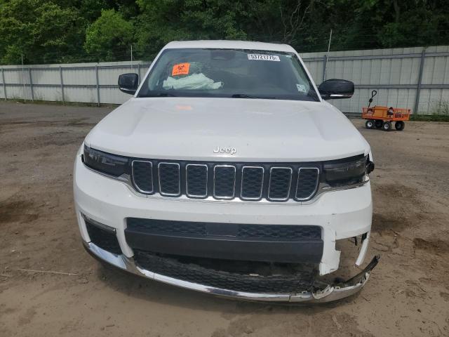 1C4RJKBG5P8701249 Jeep Grand Cher