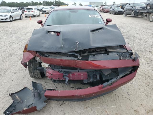 2C3CDZAG9HH617099 Dodge Challenger