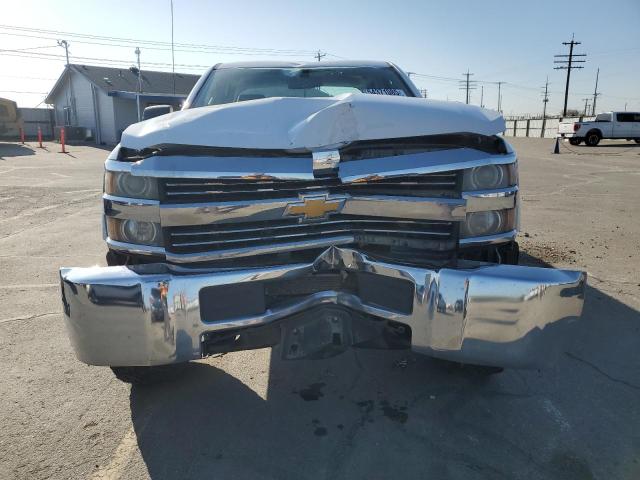 1GC2KUEG3FZ538034 Chevrolet Silverado