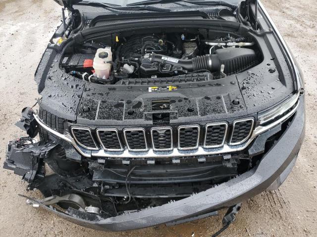 1C4RJHBG2PC542707 Jeep Grand Cher