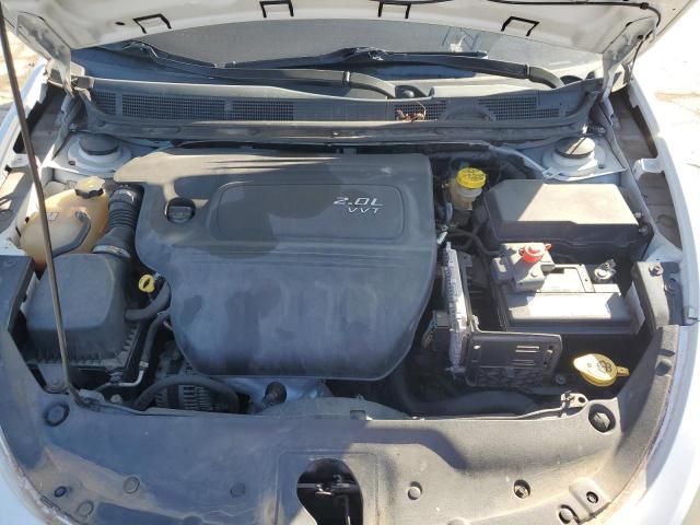 1C3CDFAA7FD364059 Dodge Dart