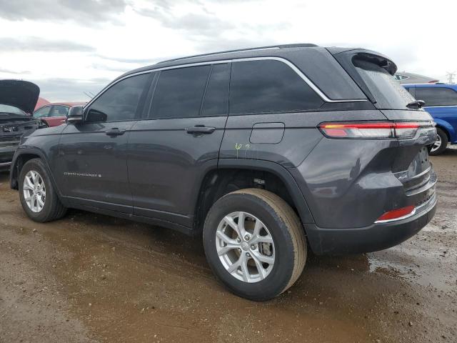 1C4RJHBG2PC542707 Jeep Grand Cher