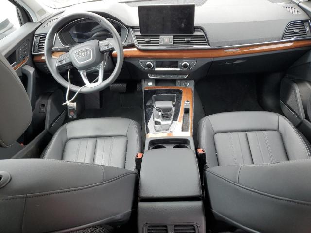WA1EAAFY7P2147639 Audi 45 tfsi