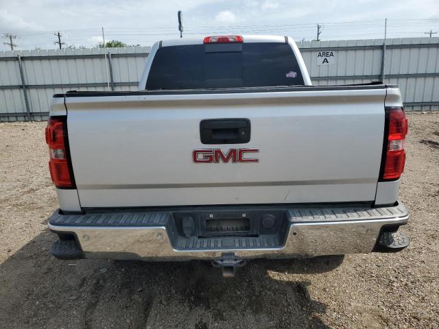 3GTP1MEC4GG375742 GMC SIERRA C15