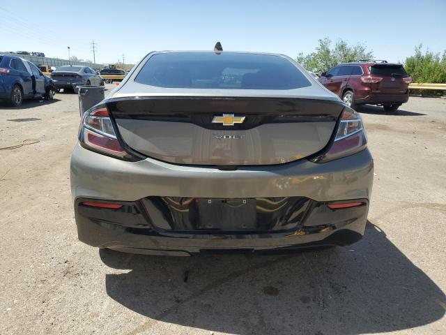 1G1RC6S54HU217607 Chevrolet VOLT LT