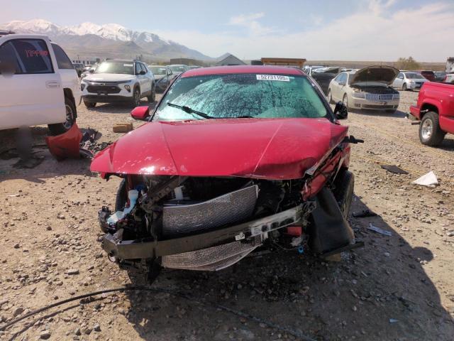 KMHLM4AG6MU155893 Hyundai ELANTRA SE