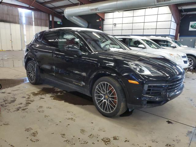 WP1AB2AY3MDA27205 Porsche CAYENNE S