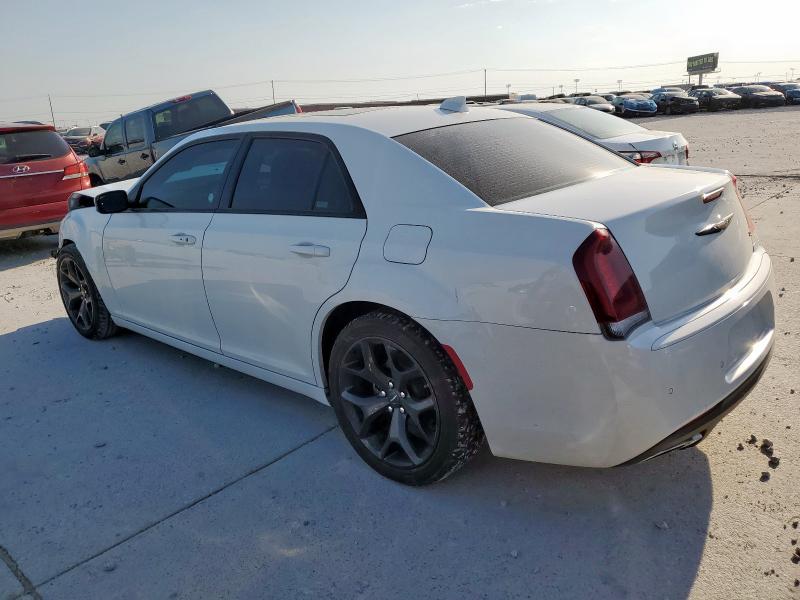 2C3CCABG0PH613850 Chrysler 300 S
