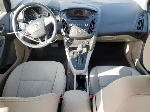 1FADP3F28HL210725 Ford FOCUS SE