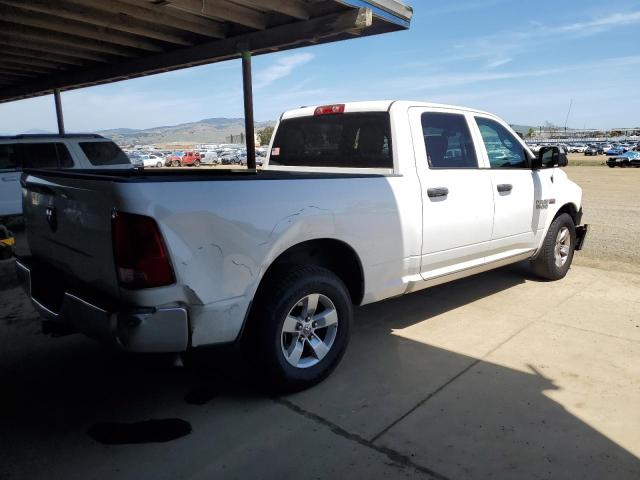 1C6RR6ST3JS249171 RAM 1500