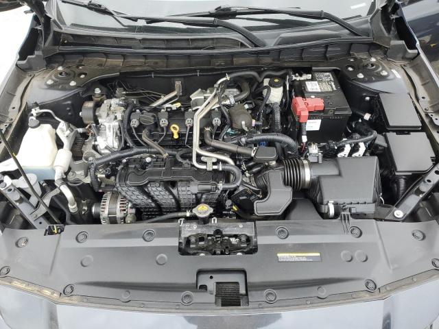 1N4BL4DV7NN359231 Nissan Altima