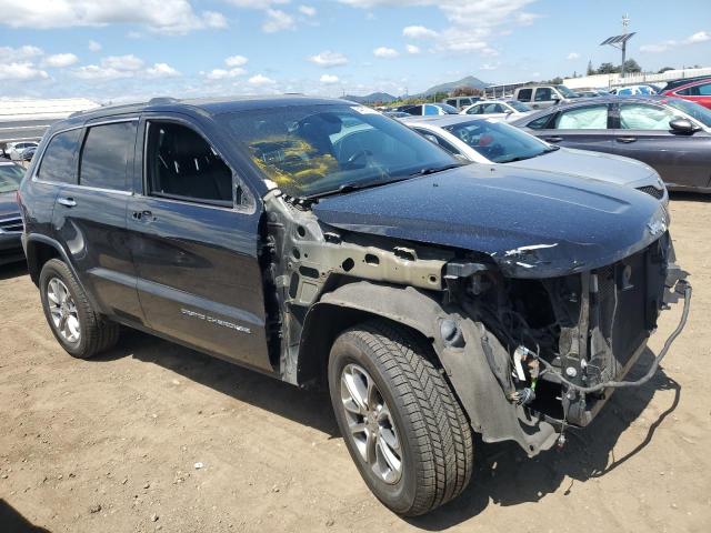 1C4RJFBG0GC447101 Jeep 2016