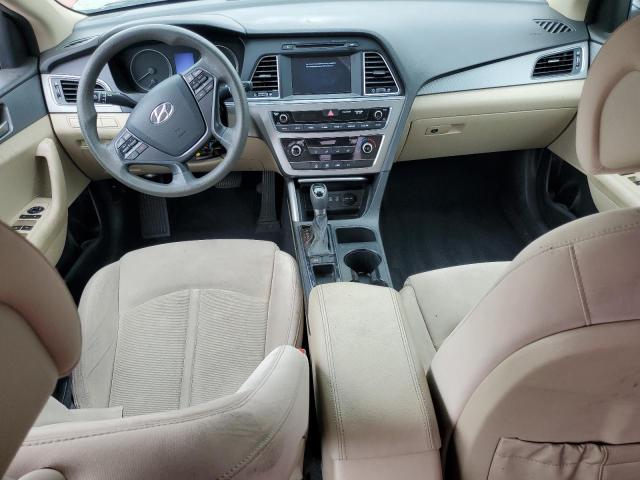 5NPE24AF7GH316809 Hyundai dohc gdi theta-ii