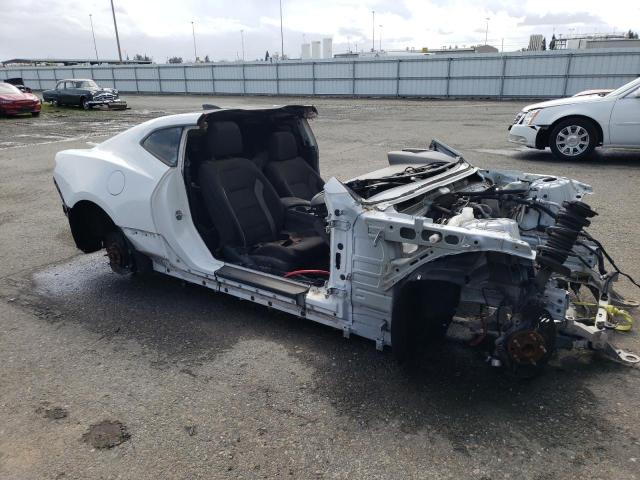 1G1FF1R77G0162371 Chevrolet lt1 - di, afm, vvt, ho, alum, gmna