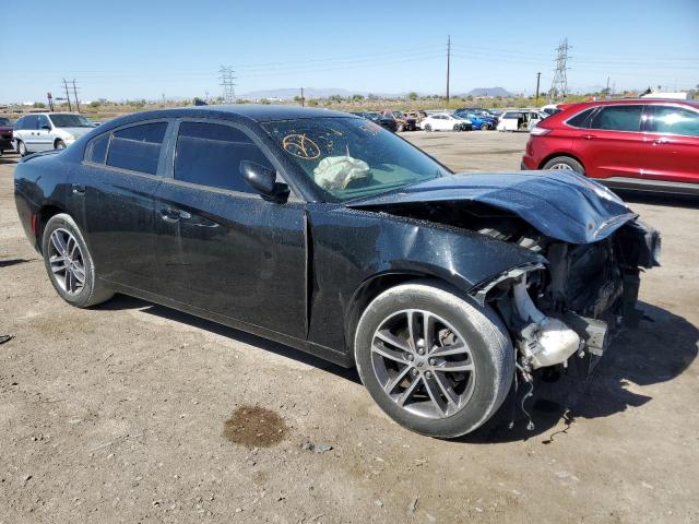 2C3CDXJG1KH533161 Dodge CHARGER SX