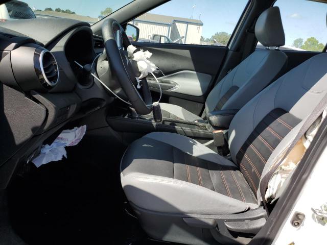 3N1CP5DV8RL530909 Nissan KICKS SR