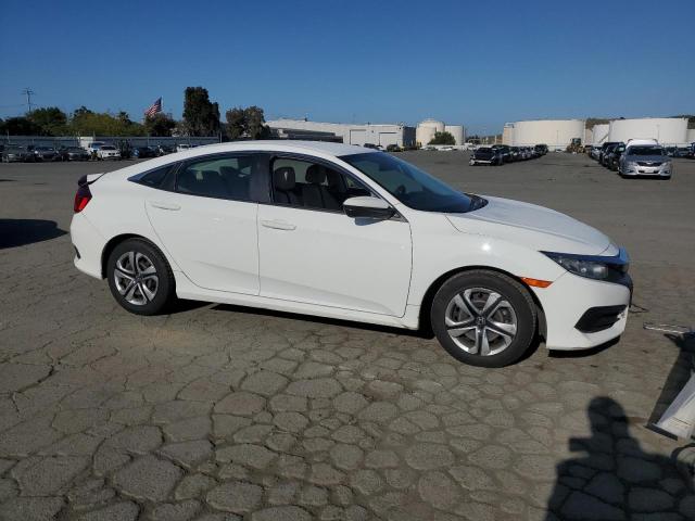 19XFC2F5XGE237466 Honda k20c2