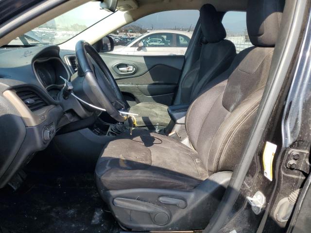 1C4PJLCB1GW110282 Jeep Cherokee