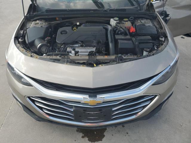 1G1ZD5ST1PF134208 Chevrolet MALIBU LT