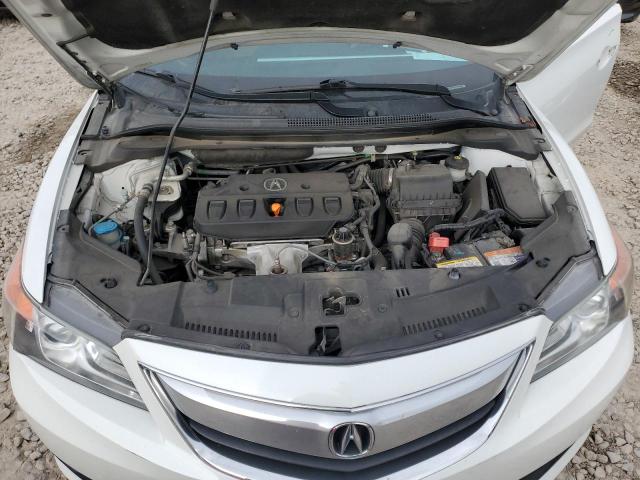 19VDE1F79FE007230 Acura ILX 20 TEC
