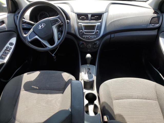 KMHCT5AE2EU177298 Hyundai ACCENT GLS