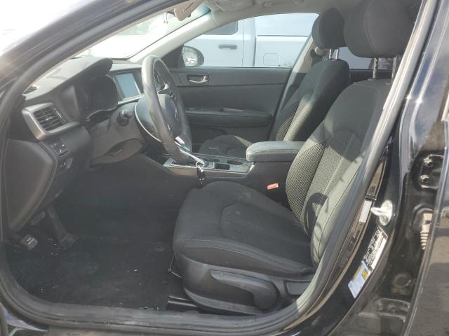 5XXGT4L34KG367746 KIA Optima Lx