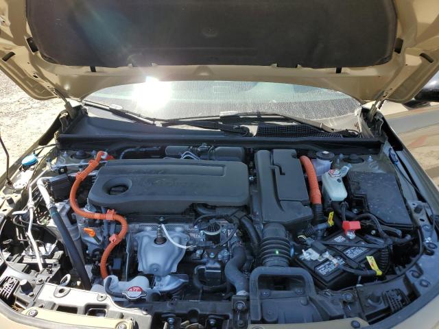 19XFL4H9XSE007172 Honda lfc3