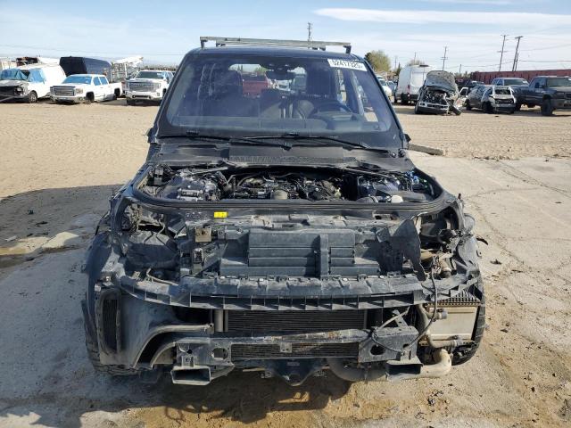 SALRHBBK8HA026869 Land Rover td6 lev3 lev160