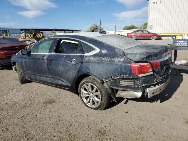 1G1105S36JU107954 Chevrolet IMPALA LT