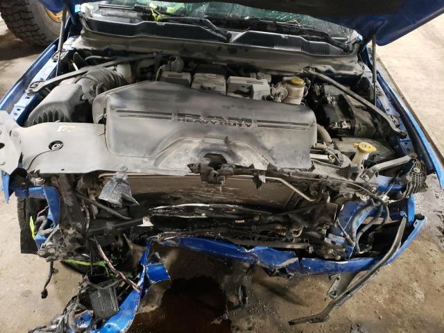 3C6UR5FL1MG570734 RAM 2021