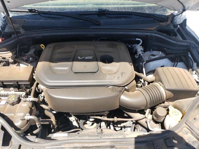 1C4RDJAG3HC733392 Dodge DURANGO SX