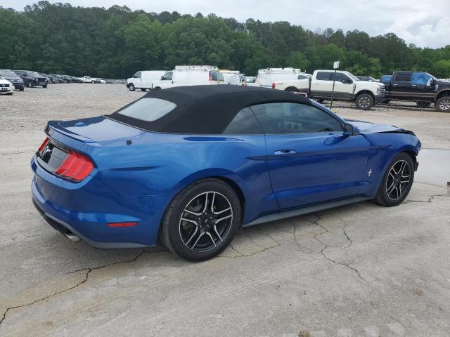 1FATP8UH3J5115516 Ford Mustang