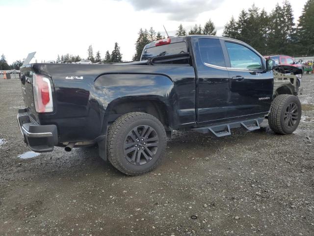 1GTH6CEN0L1125215 GMC CANYON SLE