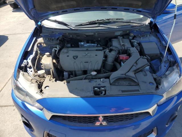 JA32U2FU8HU014542 Mitsubishi LANCER ES