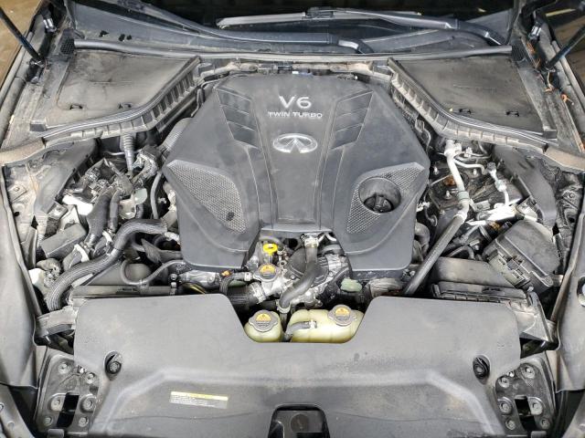 JN1EV7BR0MM752259 Infiniti 3.0l t