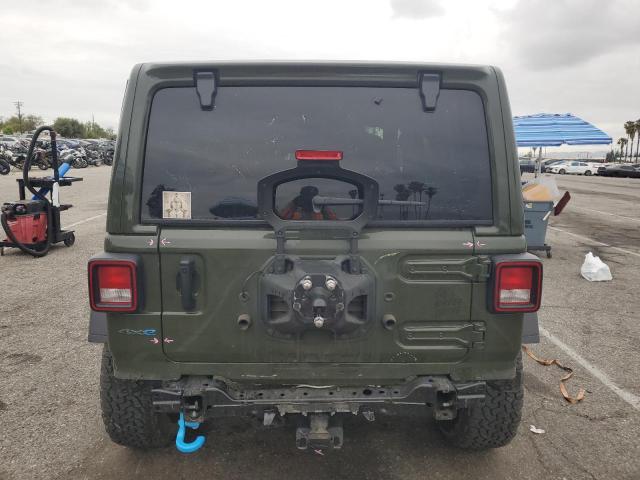 1C4RJXN65RW121336 Jeep 2024