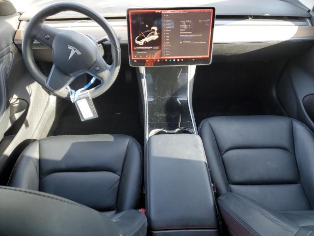 5YJ3E1EAXKF400464 Tesla MODEL 3